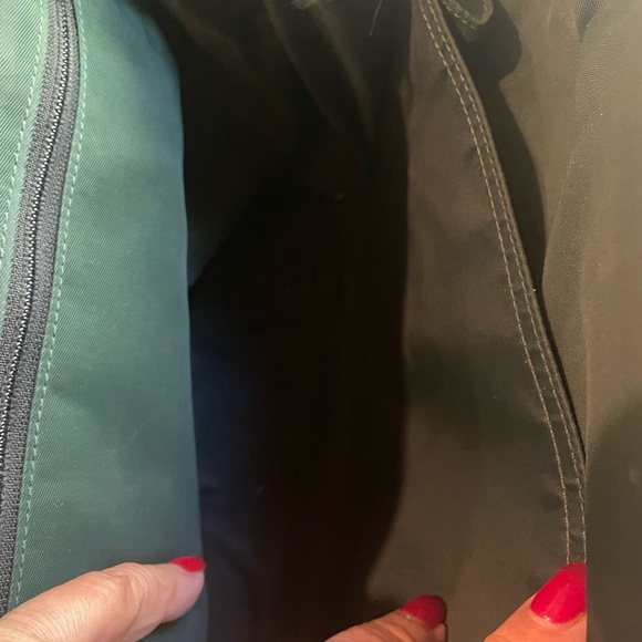 Dooney & Bourke black vintage leather - Picture 8 of 10